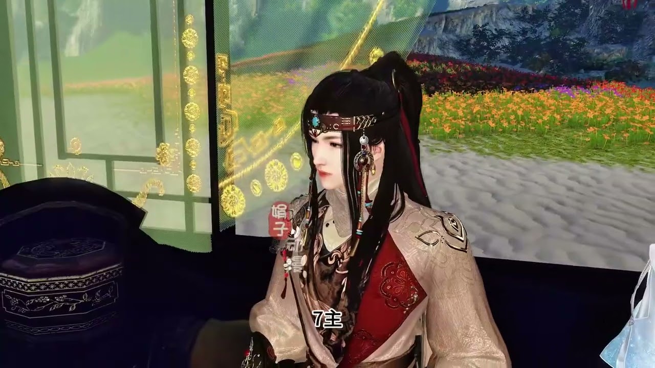 697集#热点话题#二次元#剧情#动漫#好剧推荐