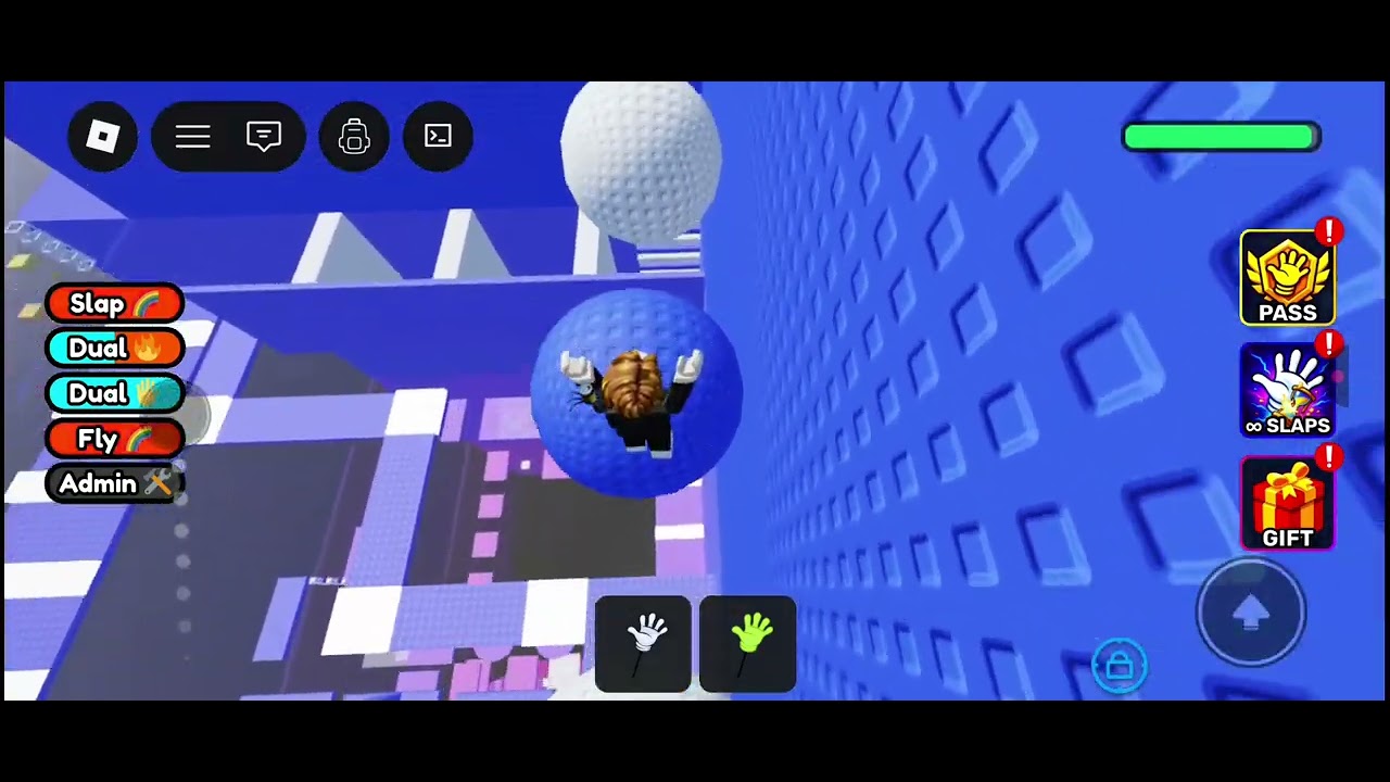 Am so noob at these obbys can anybody know wallhop amd train me?