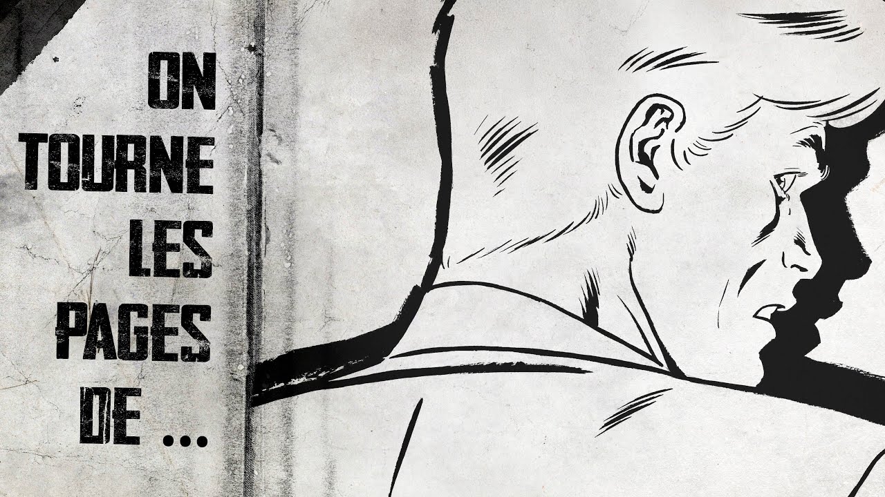 RIC HOCHET - Tirage de Luxe