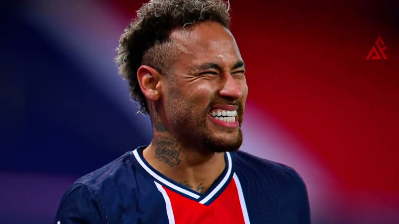 NEYMAR JR- SAQUAREMA