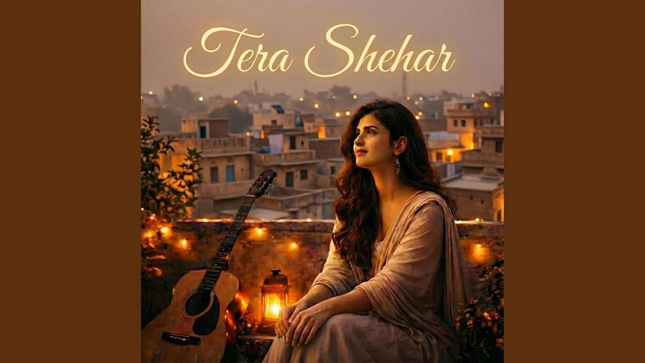 Tera Shehar