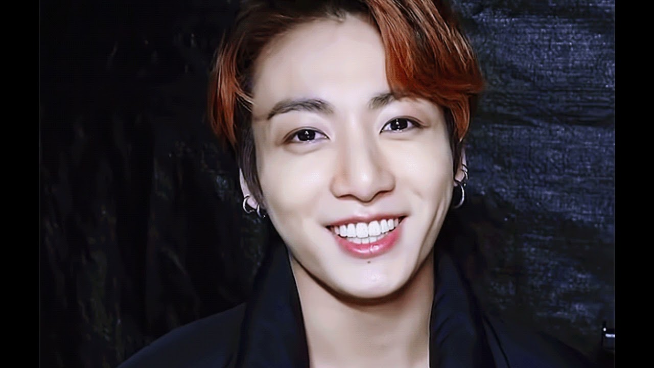 JEON JUNGKOOK -  Perfect fmv