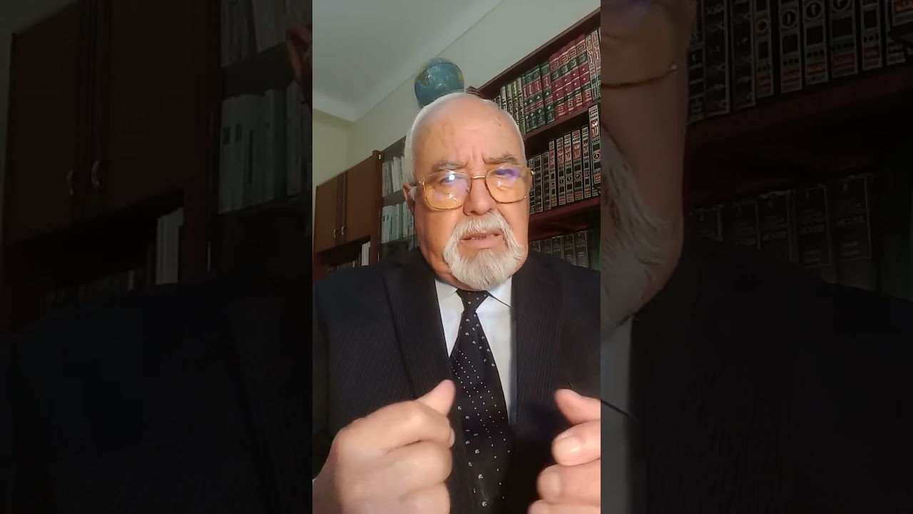Affaire de Ahmed ben Kaddour ben Rouila.