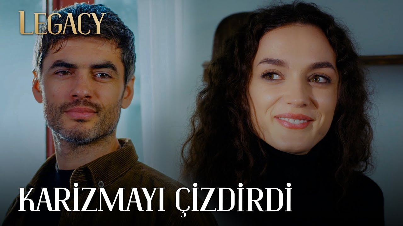 Dışarıda fırtına içeride meltem gibi esiyor | Emanet 747. Bölüm