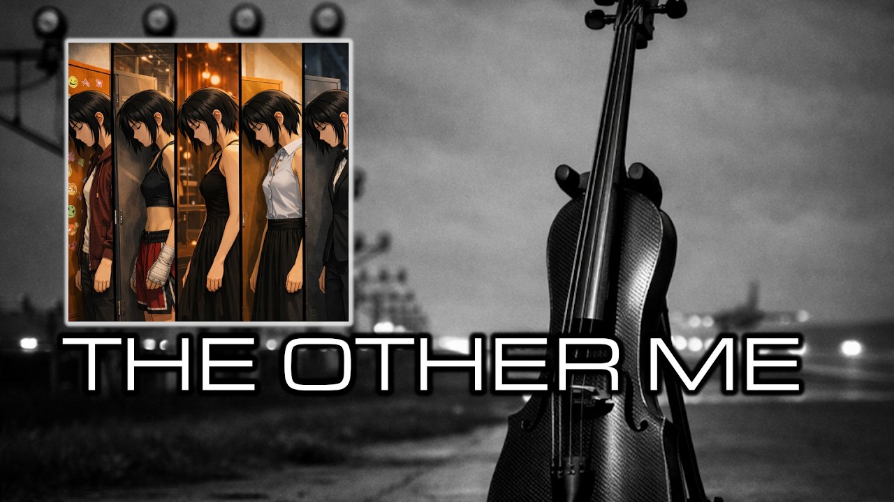 The Other Me | Villainess Song