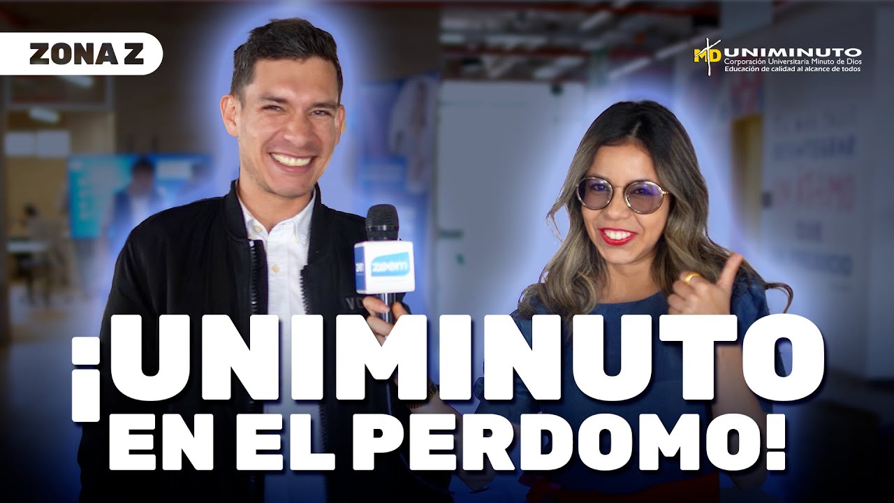 ZONA Z | &iexcl;La nueva sede de UNIMINUTO, que debes conocer!