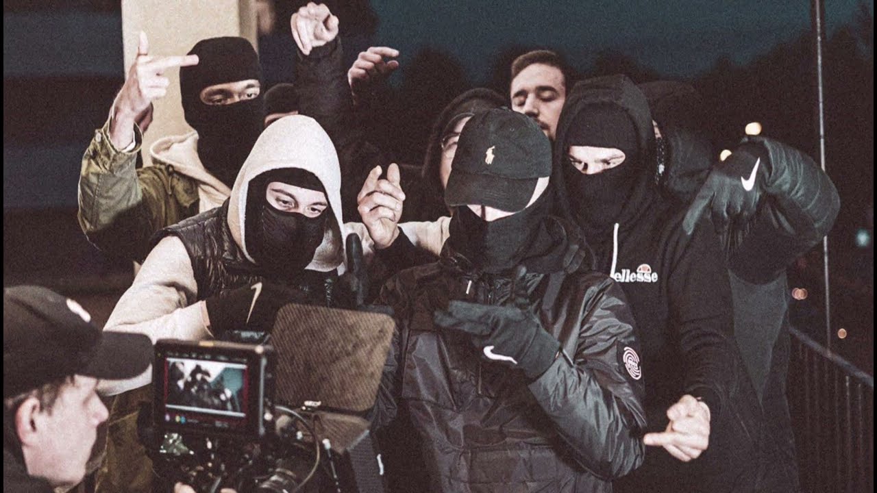 Skladanka Polskiego Rapu #5 [Kabe.Reto.ada(m).Intruz.Multi.Dedis]