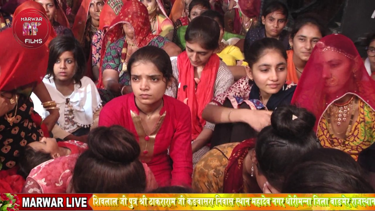 काया ने सिणगार कोयलिया पर मंडली मत जाइए || Dr. Vishnu Bishnoi || Dhorimanna