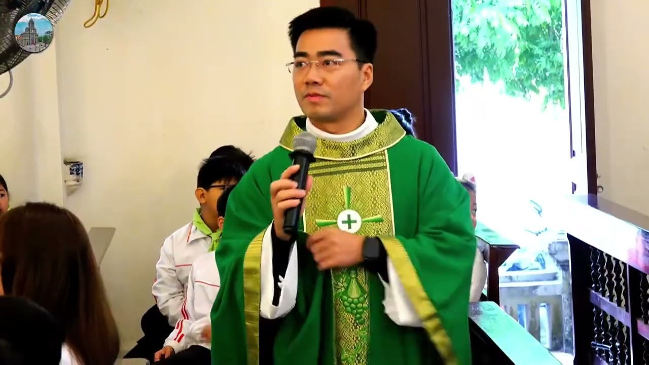 CHIÊN THIÊN CHÚA