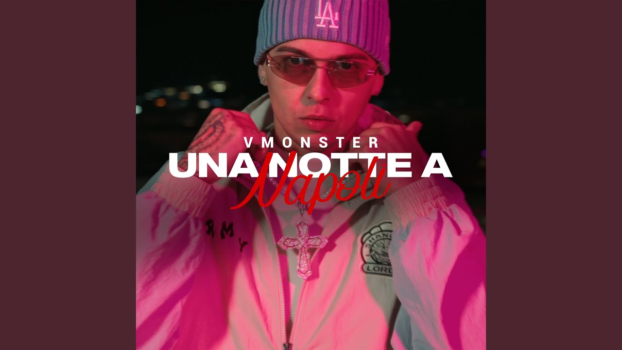 UNA NOTTE A NAPOLI