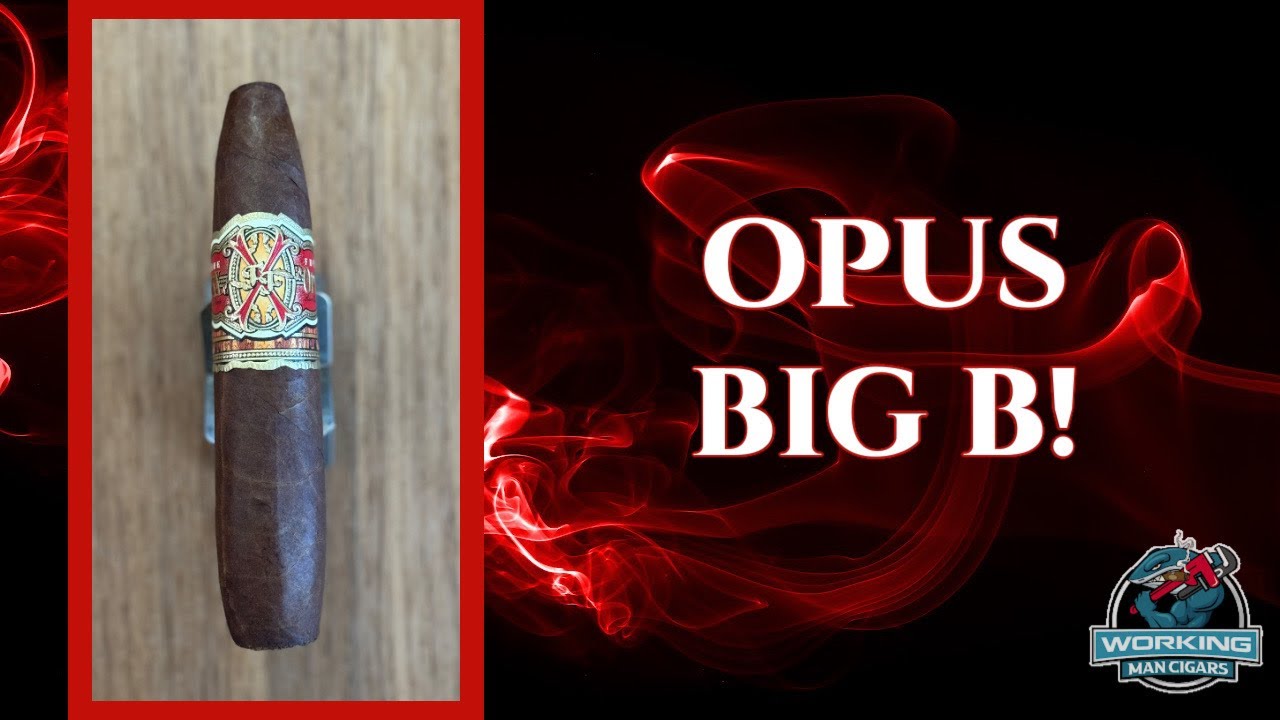Обзор Opus X «Большой Б»