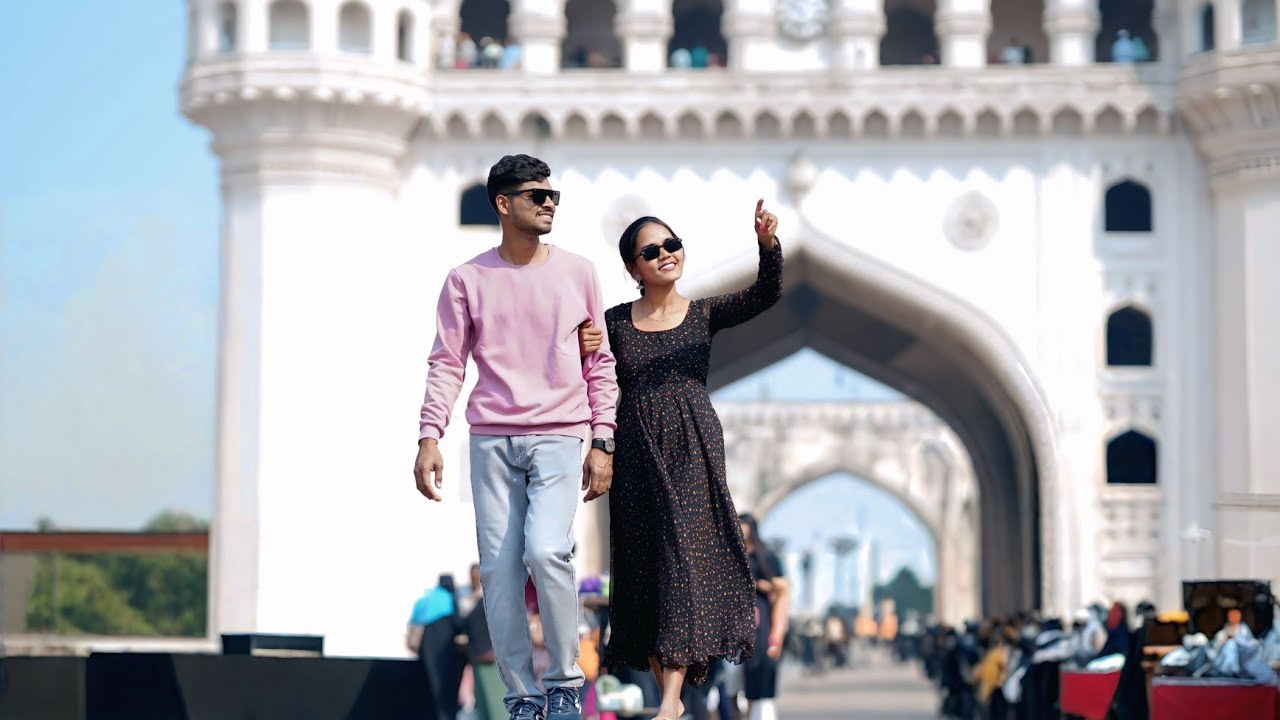 Rohidas & jyotsna pre wedding shoot 