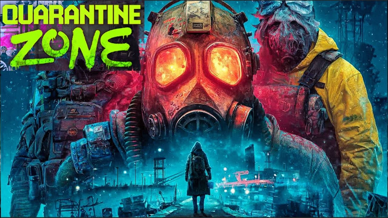 ЗОМБИ МУТИРУЮТ!!!🧟 | QUARANTINE ZONE: THE LAST CHECK🧪