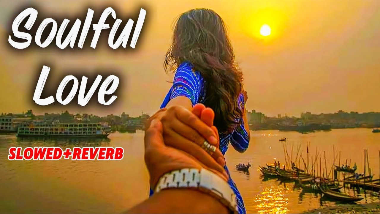 2026 Ultimate Mind Relaxing Lofi Beats | Study, Sleep & Chill | Best Hindi Love Song #lofi #lovesong