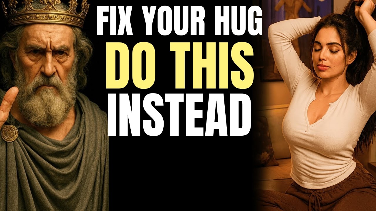 Hugging Mistakes That Kill Attraction And What To Do Instead
