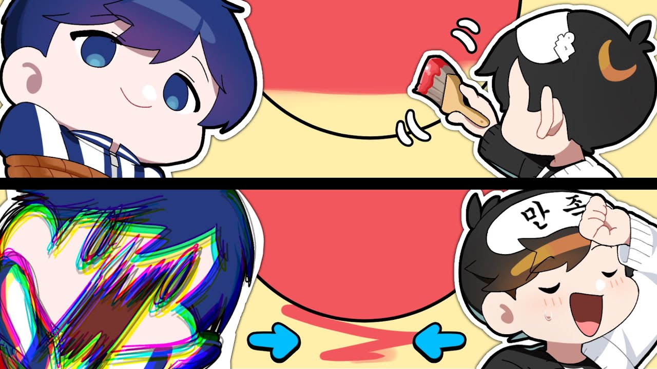 완벽주의자 고문하기