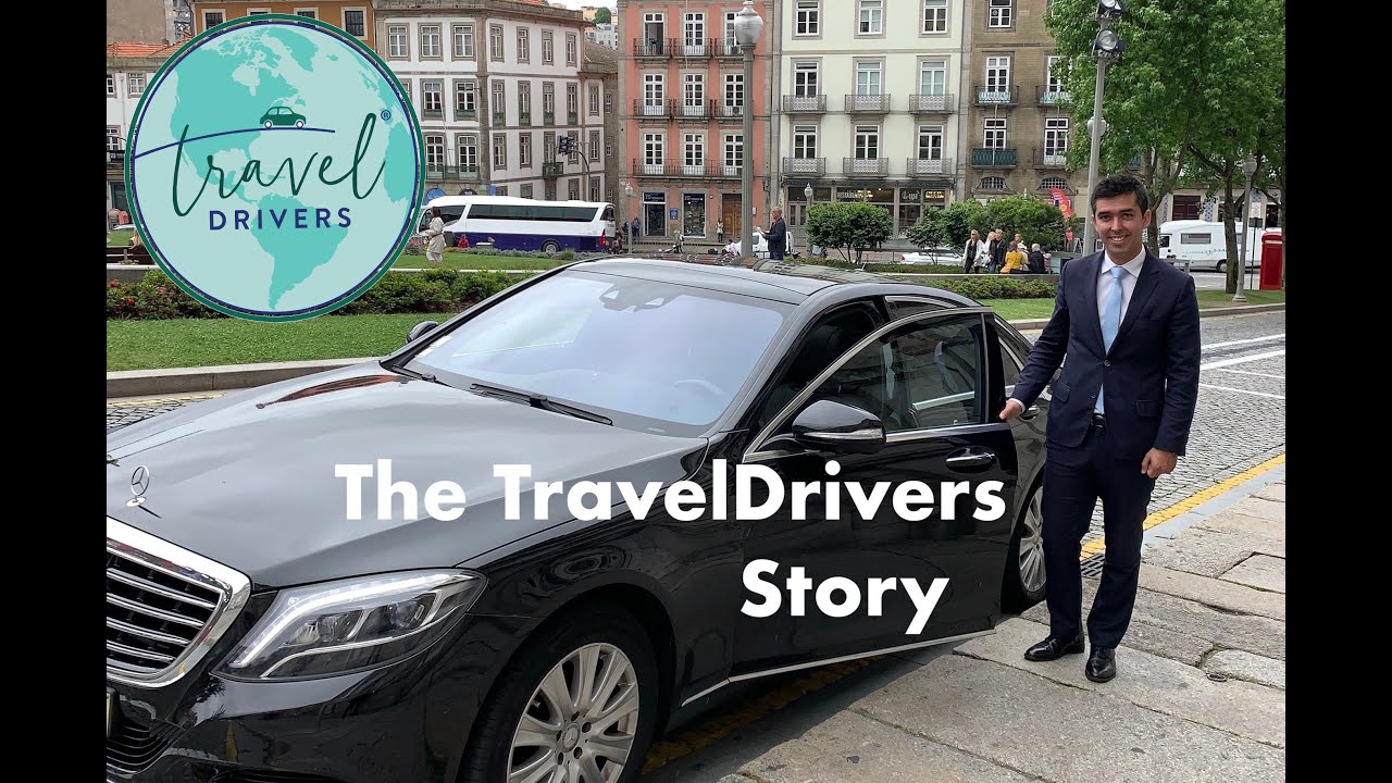 Best private driver guide company for worldwide travel (outside the US): www.TravelDrivers.com