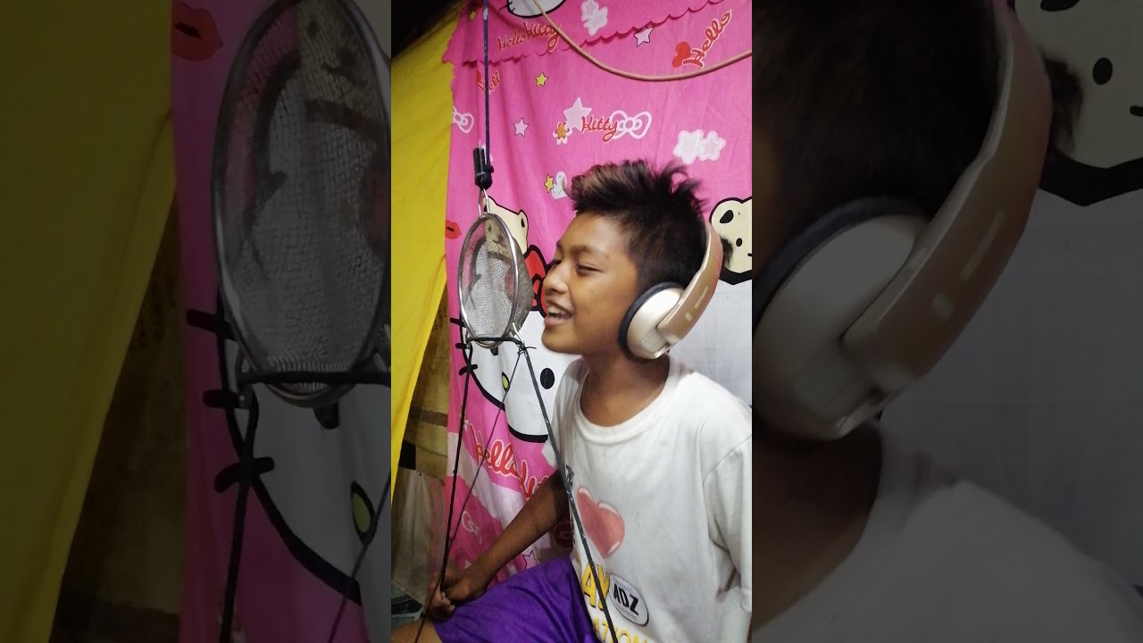Katuwaan lang  jumong lojera