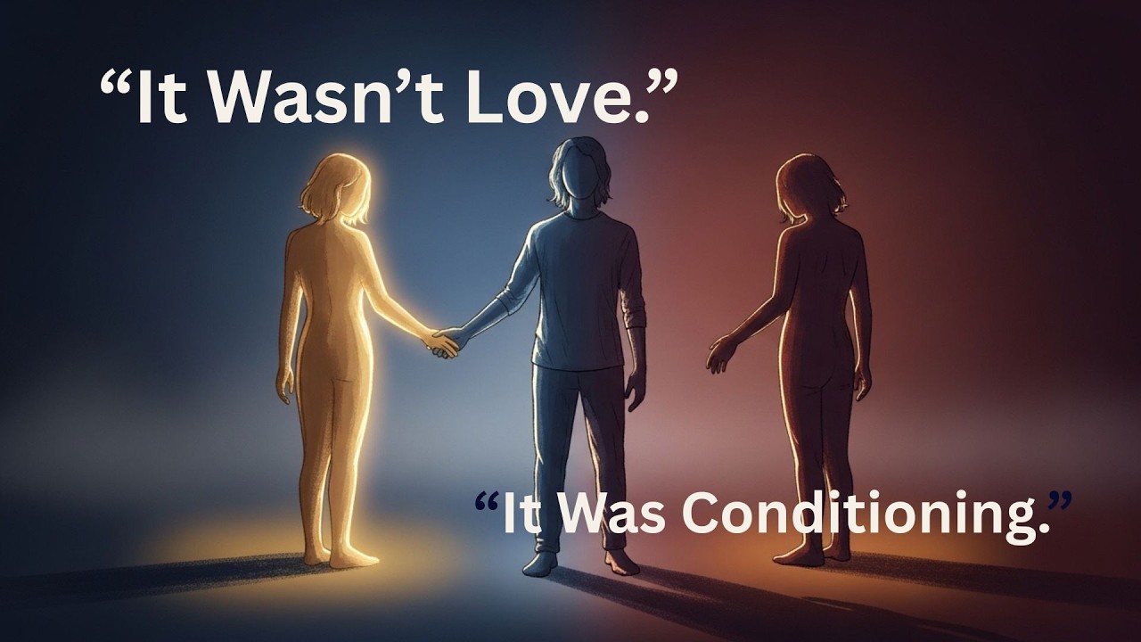 Why You Miss Someone Who Hurt You