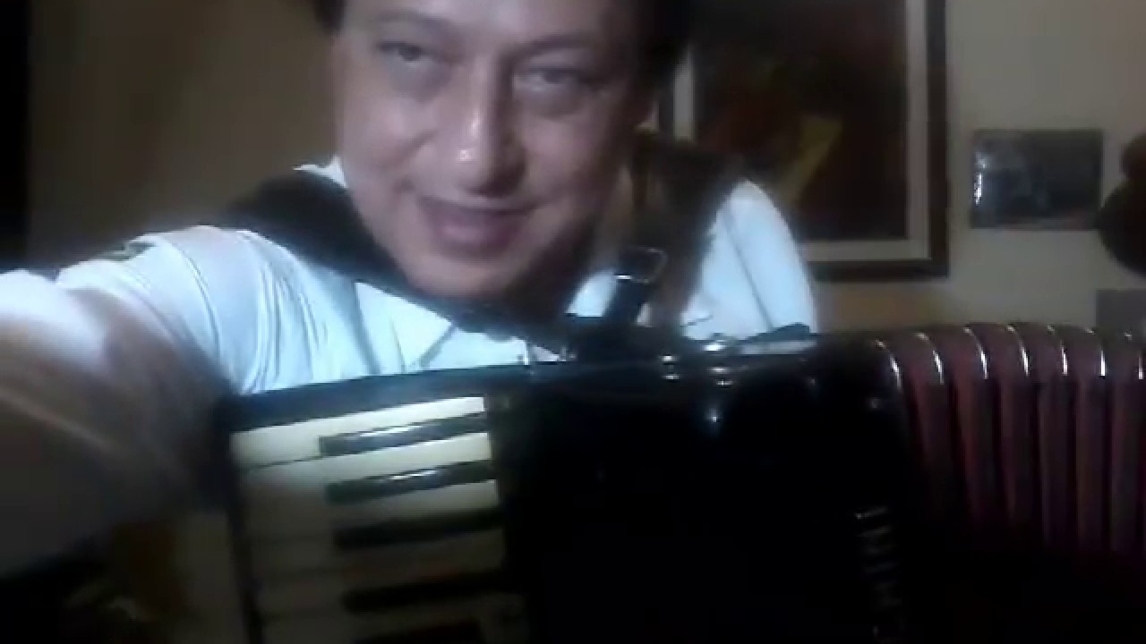 MEXENDO A POLENTA. Autor:Carlinhos Steiner. Música totalmente nova.