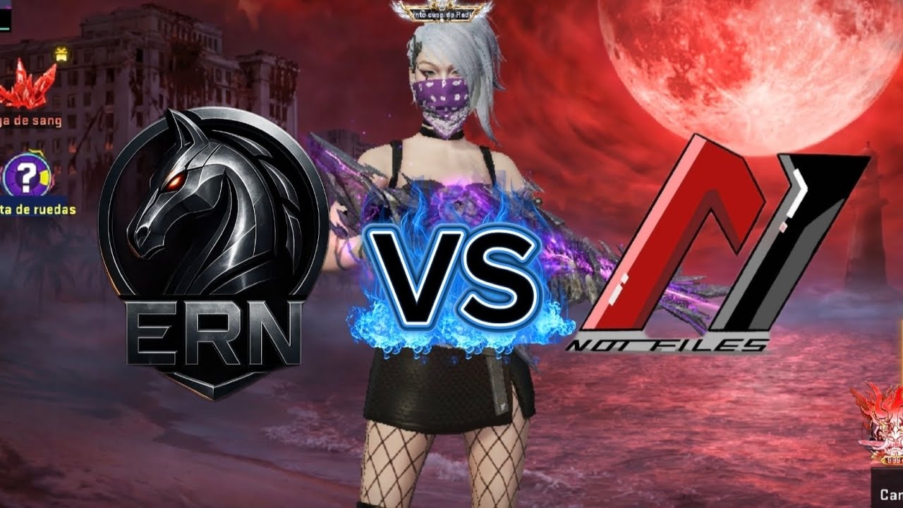 ERN VS N1 Uno de los mejores enfrentamientos hasta el momento que hemos tenido 🔥