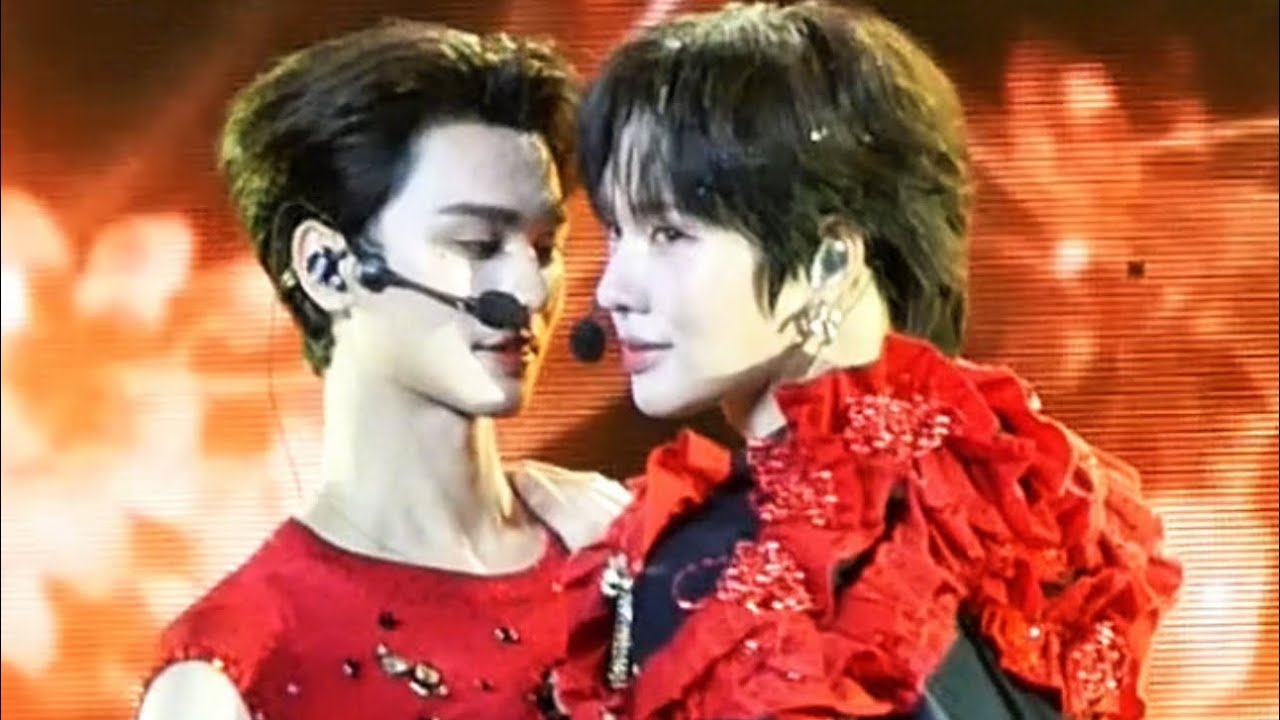 260118 KENG & NAMPING : CHANEL✨(Day2) | #KhemjiraConcert 