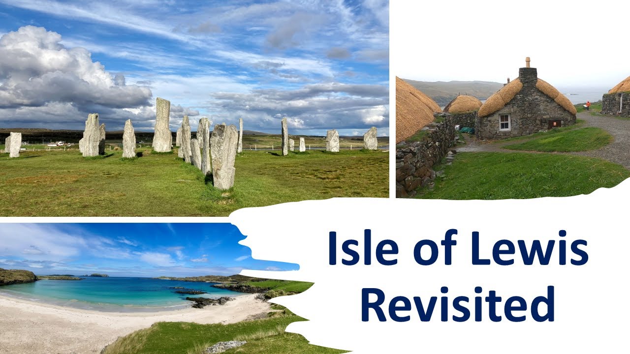 Isle of Lewis Revisited