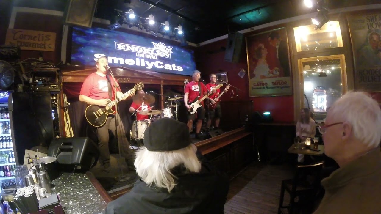 SMELLYCATS I LOVE IT JUST CANT GET ENOUGH FULL ENGELEN 20260212