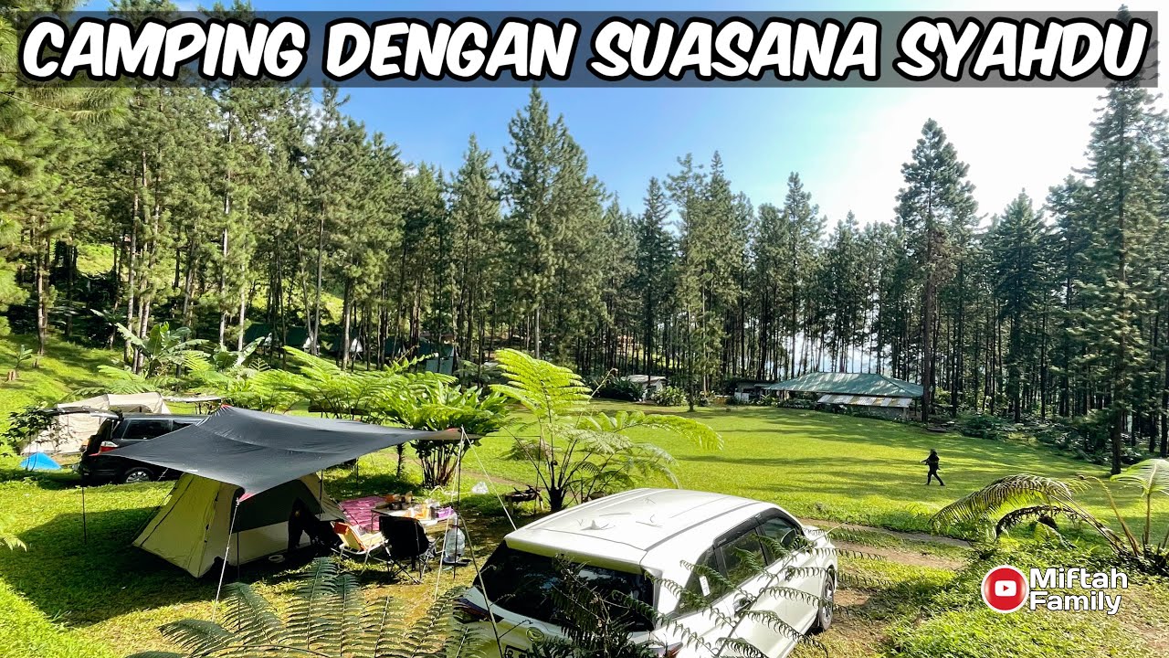 TEMPAT INI PALING COCOK BUAT HEALING DI RUMAH ANGSA GUCI TEGAL 