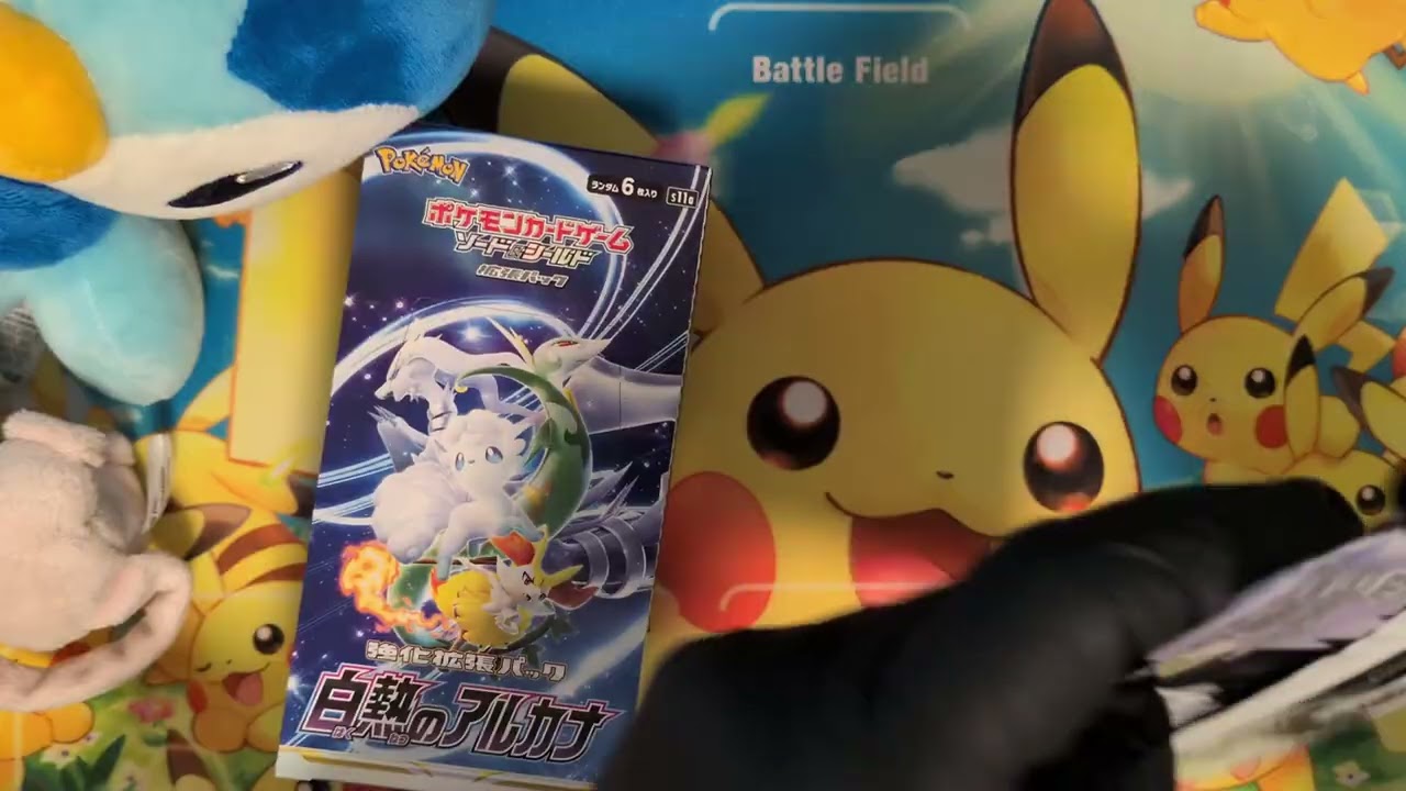 Two boxes at once?! Lots of great fun pulls 😂✌️