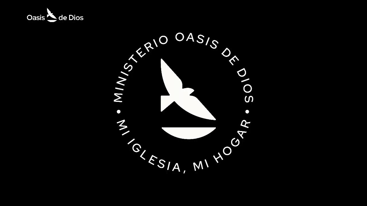 Servicio Iglesia Oasis de Dios Ayarza #oasisencasa #ExperienciaOasis