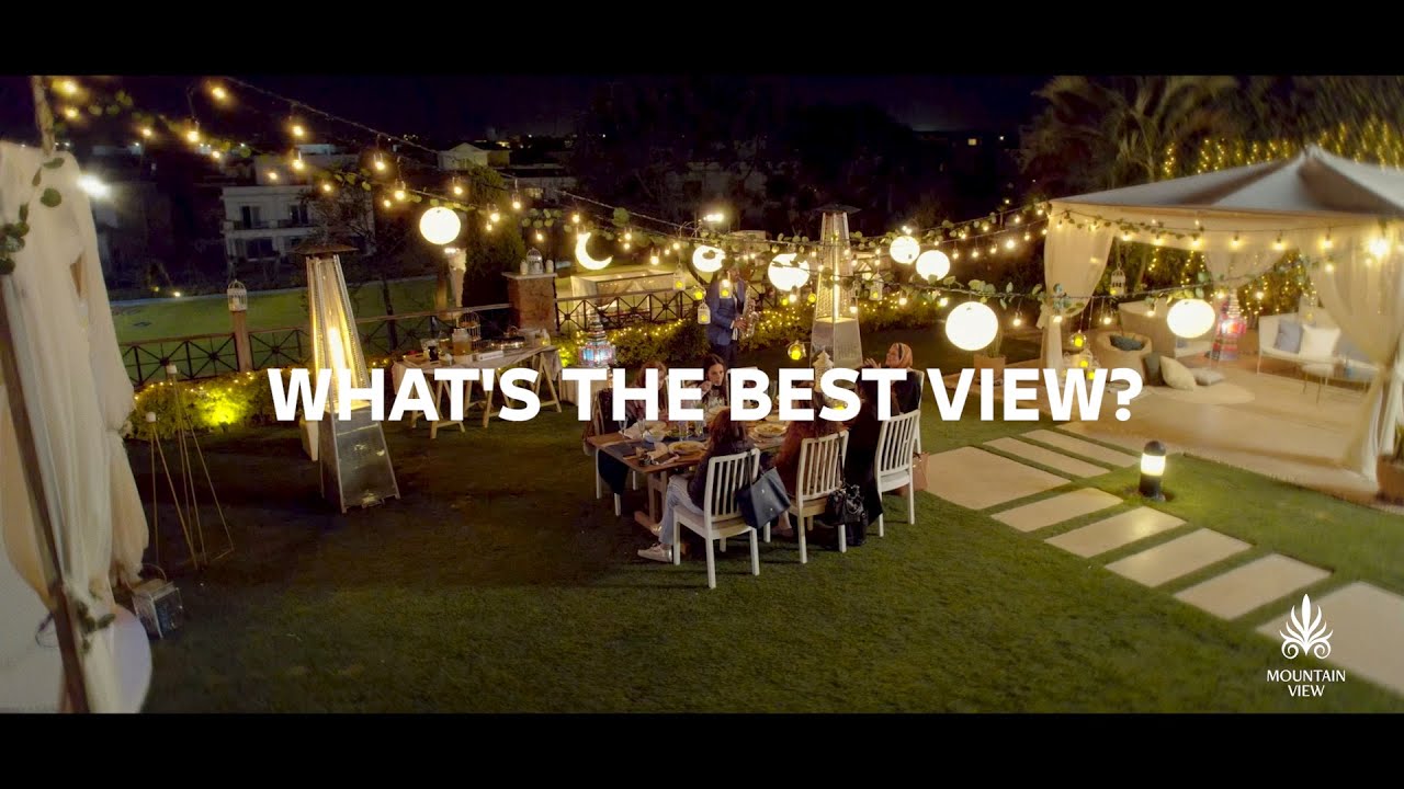 The Best View