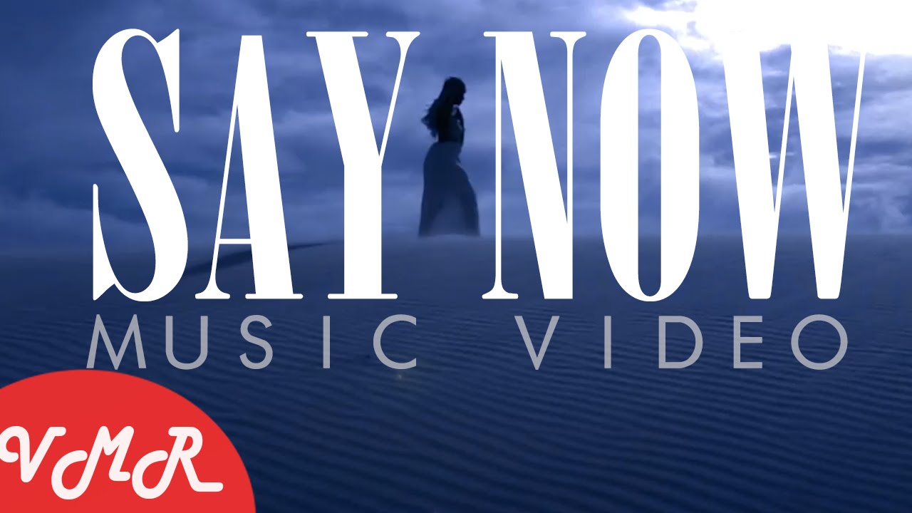Che-V Say Now (Official Music Video)