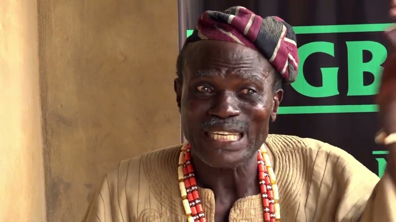 Unveiling the Untold Stories of Alhaji Tajudeen Oyewole (Abija Wara Bi Ekun)