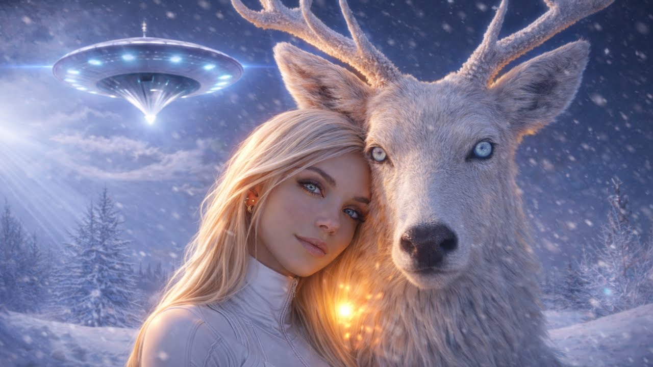 Pleiadian Healing 432 – Ice Crystal Activation