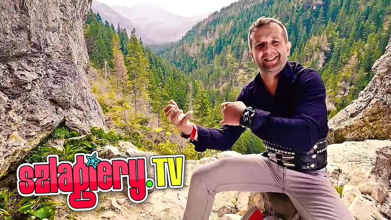 Paweł Gołecki - Zagrajmy, zaśpiewajmy