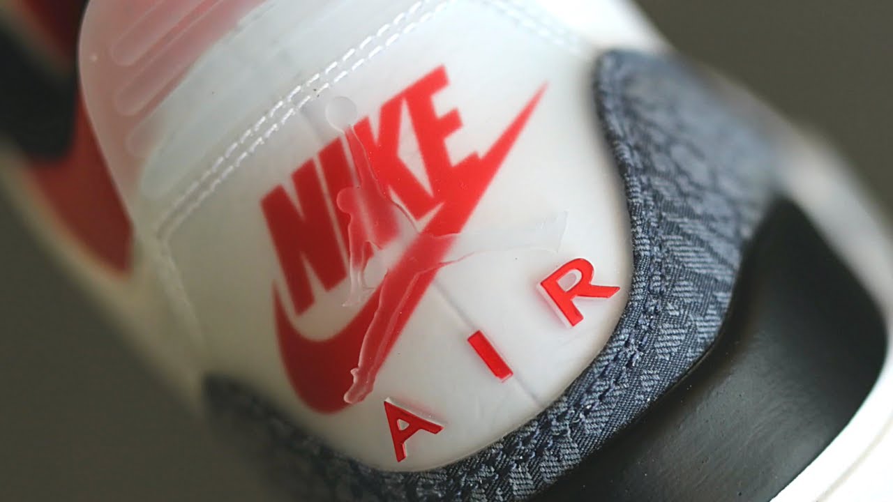 Jordan 3 Retro SE Fire Red Denim: Things I like & Don't Like! Review & On Feet