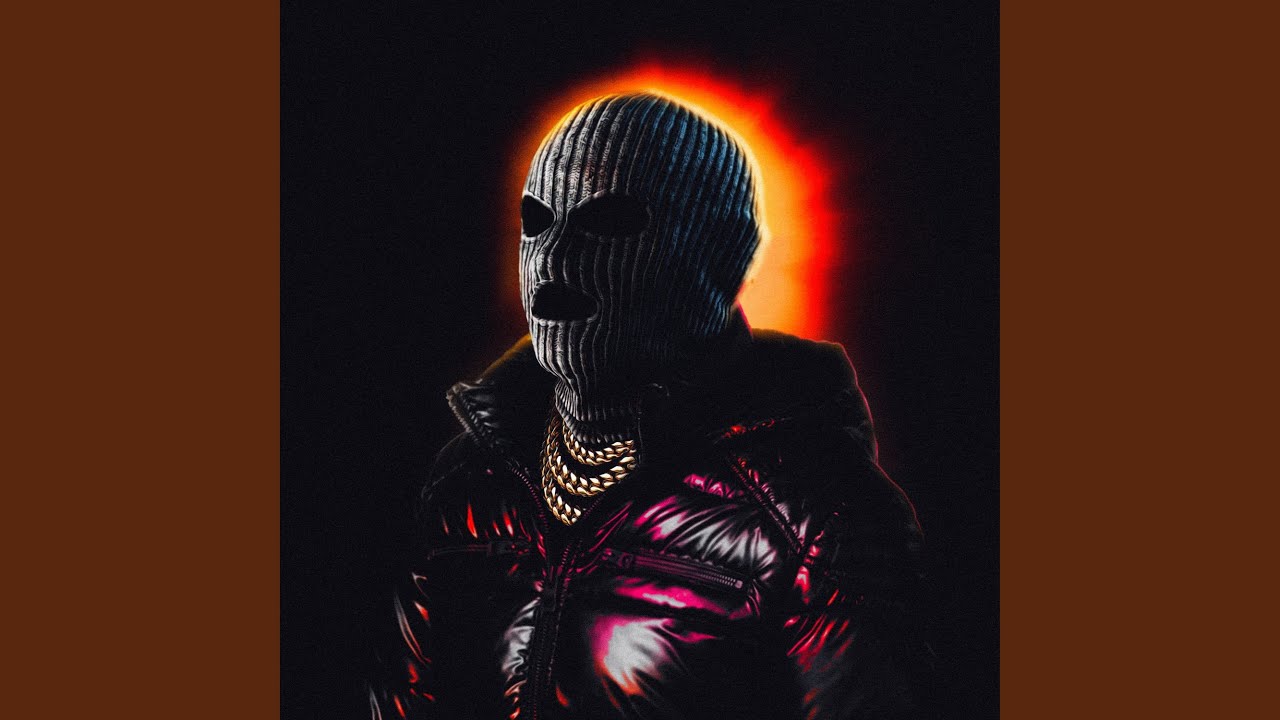 Vigilante (feat. Jarvan Jamerson)