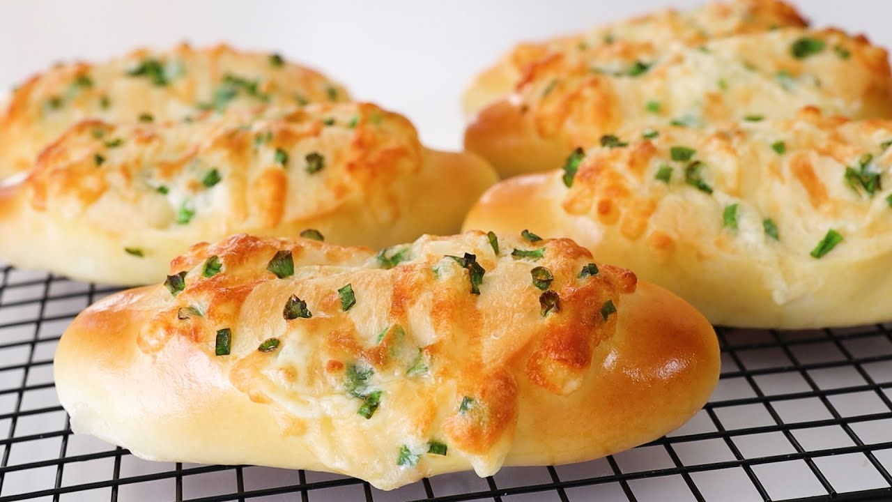 После этого Вкусного Рецепта Вы Больше не будете покупать Хлеб❗ Невероятно пушистый и мягкий!