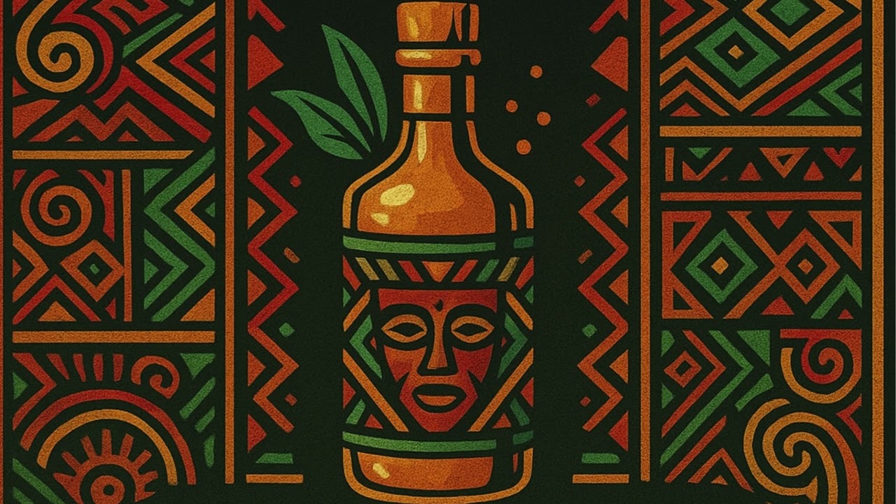 DJ Maynou - Douza Douza ( Afro House Remix 2025 )