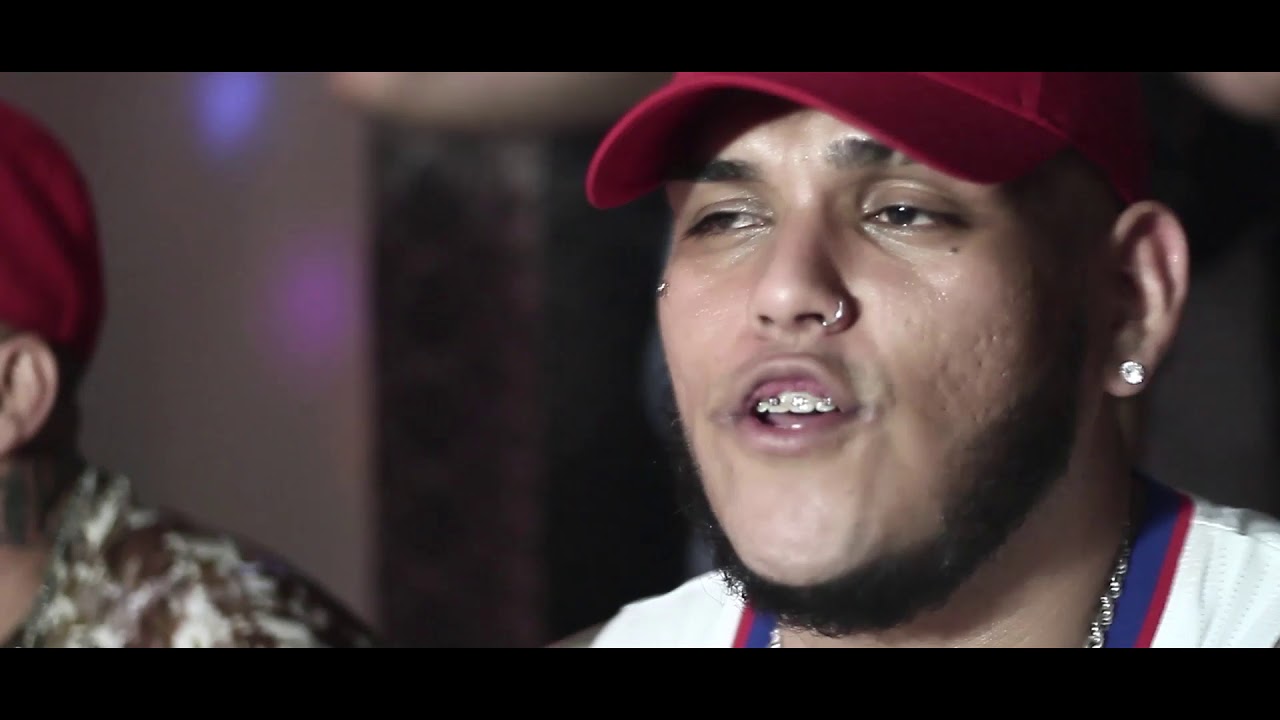 enano mas wasiado ft. Bago -  Ando calladito