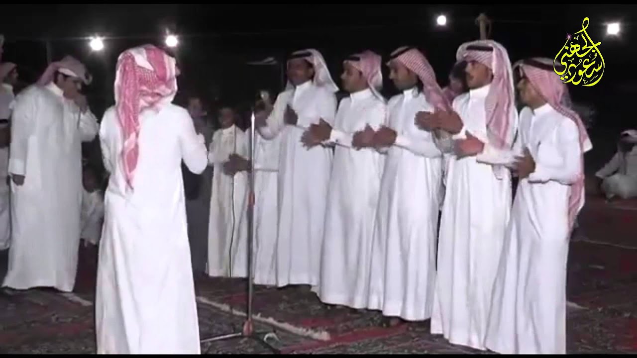 الشاعر ناصر عليثه والشاعر بنيدر الجهني طاروق ساخن حفل زواج رجاالله عياد الفايدي