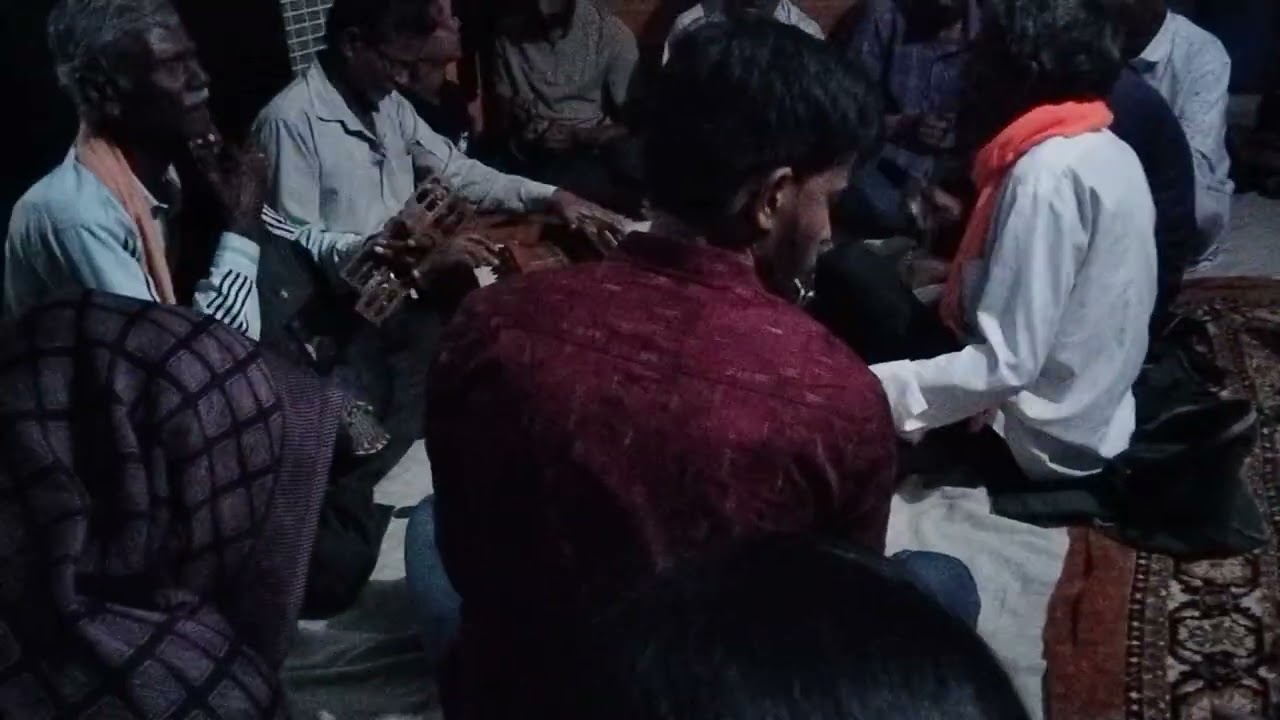 Rato rato bhaya runkara