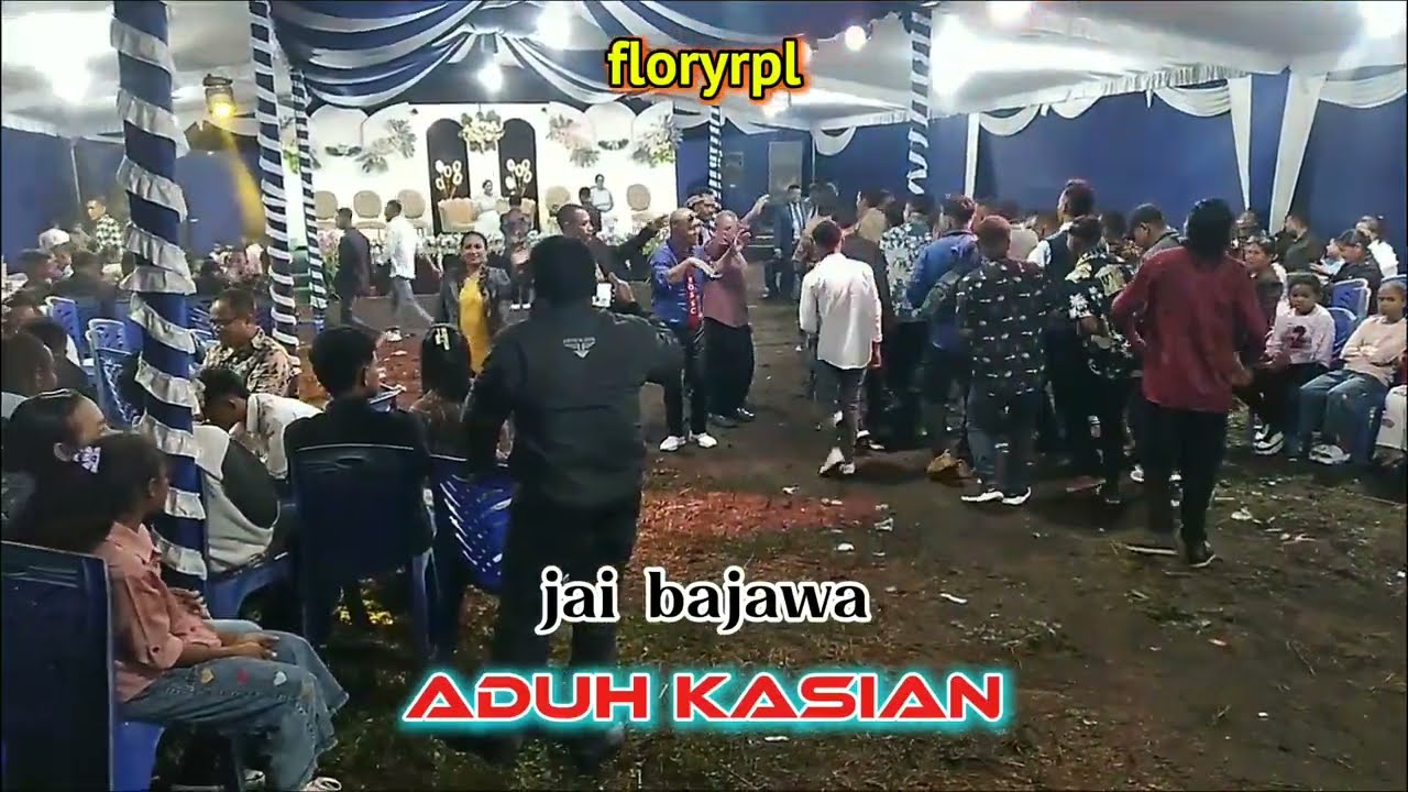 Jai bajawa 2025 Aduh kasian by @floryrpl