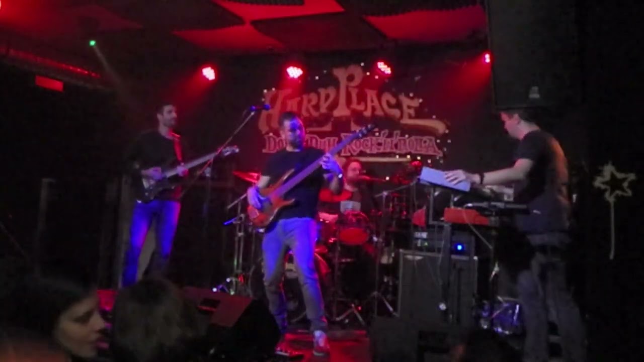 Eo7 2nd Hand Live