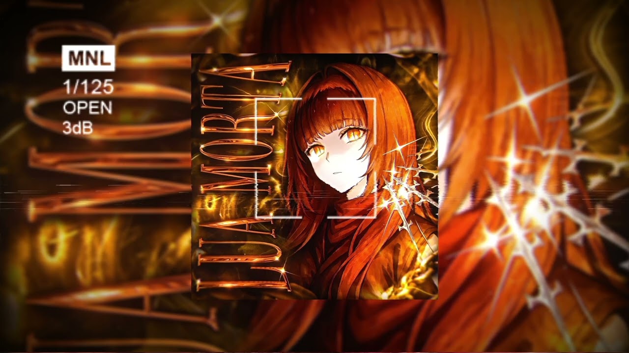 SYNN - LUA MORTA (Lyrics video + ENGLISH translation)