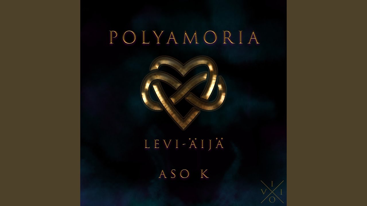 Polyamoria (VIIO Club Edit)