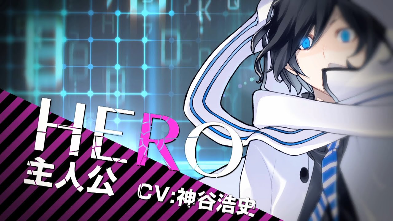 『デビルサバイバー２ ブレイクレコード』PV #2