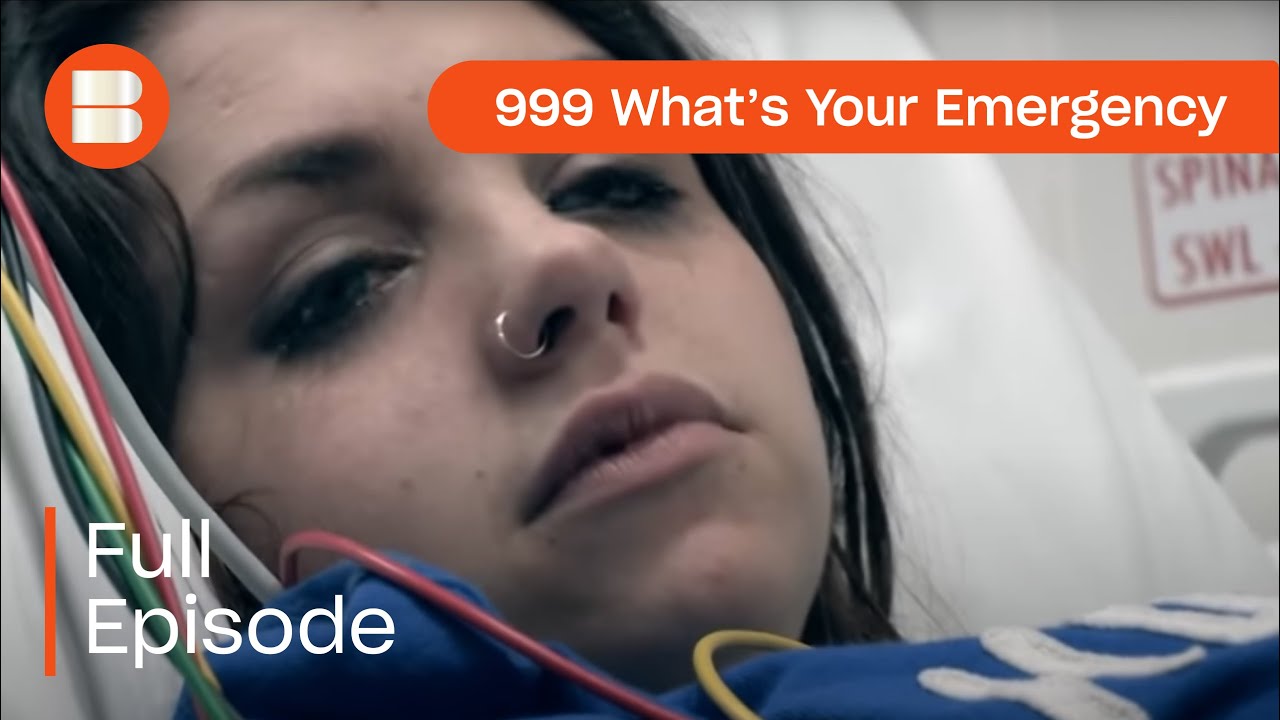 On the front lines: Life as a first responder | Full Episode