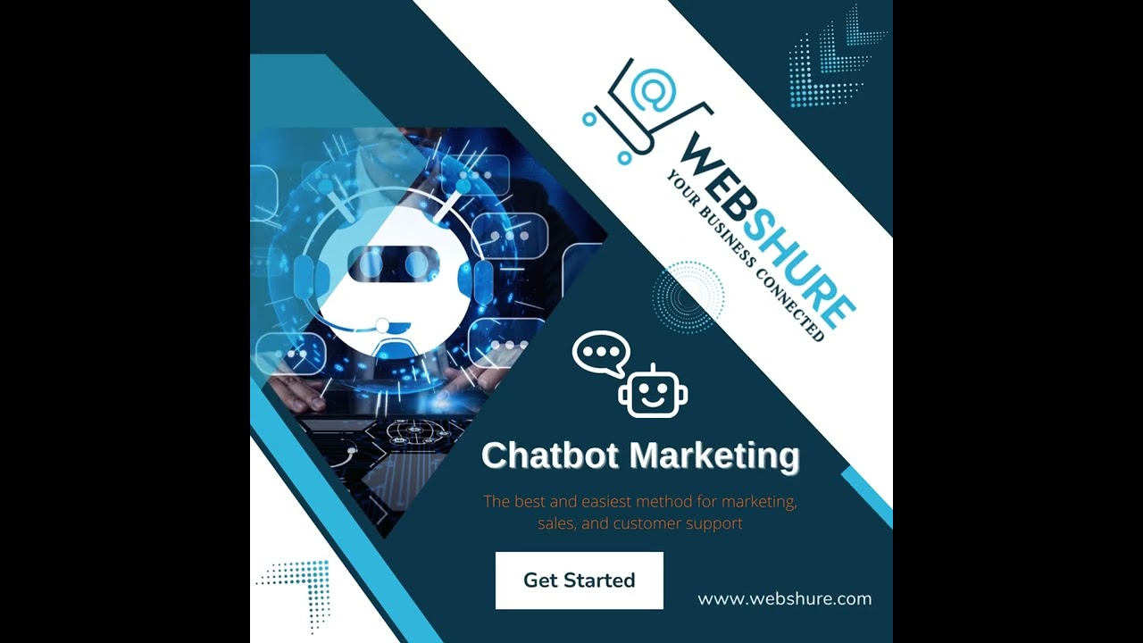 Chatbot Marketing